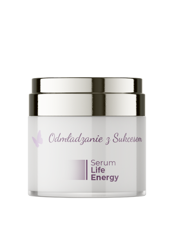 Serum Life Energy